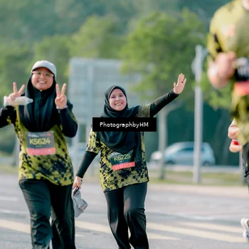Runner Photo 6407090