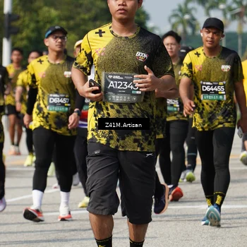 Runner Photo 6407091
