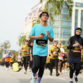 Runner Photo 6407097