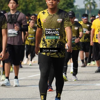 Runner Photo 6407100