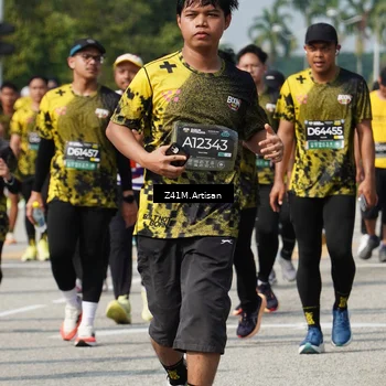 Runner Photo 6407101