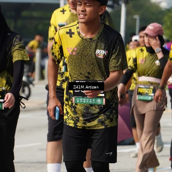 Runner Photo 6407105