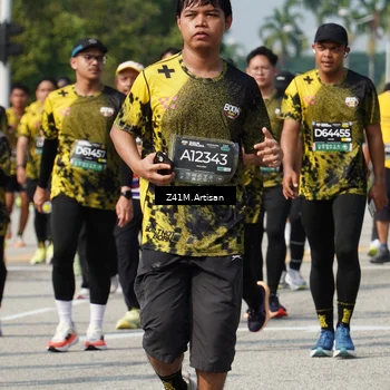 Runner Photo 6407106