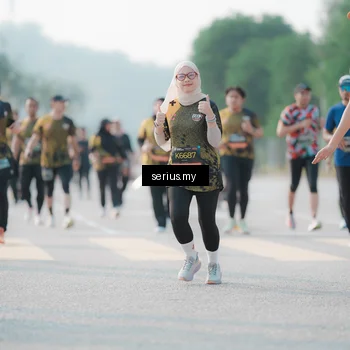 Runner Photo 6407109