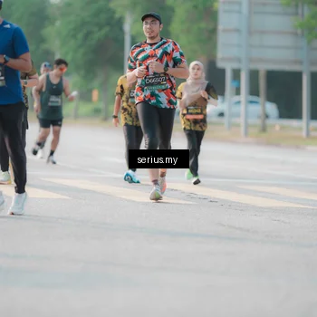 Runner Photo 6407114