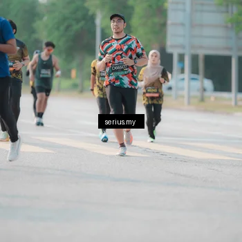 Runner Photo 6407115