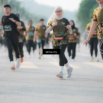 Runner Photo 6407116