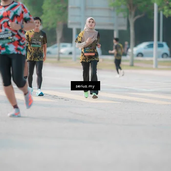 Runner Photo 6407126