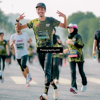 Runner Photo 6407129
