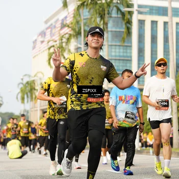 Runner Photo 6407130