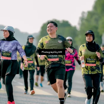 Runner Photo 6407132
