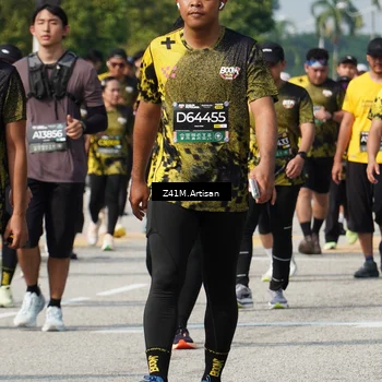 Runner Photo 6407134