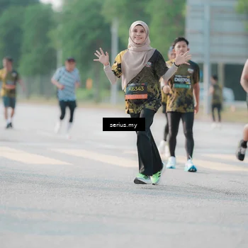 Runner Photo 6407137