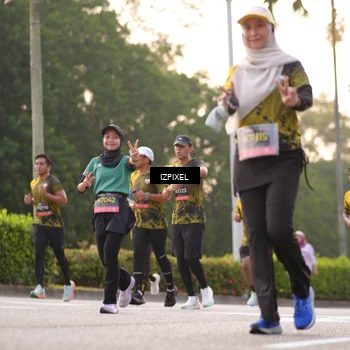 Runner Photo 6407139