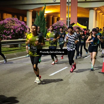 Runner Photo 6407142