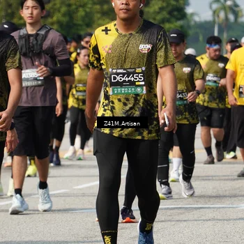 Runner Photo 6407145