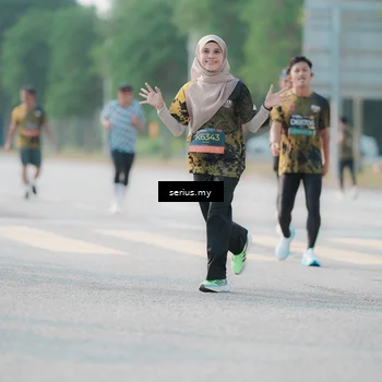 Runner Photo 6407147