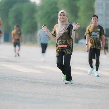 Runner Photo 6407149