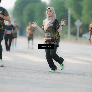 Runner Photo 6407150