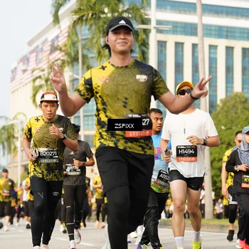 Runner Photo 6407153