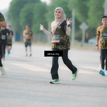 Runner Photo 6407154