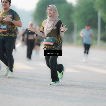 Runner Photo 6407155