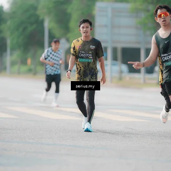 Runner Photo 6407159