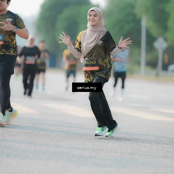 Runner Photo 6407164