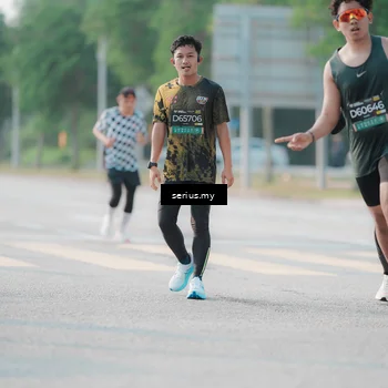 Runner Photo 6407165