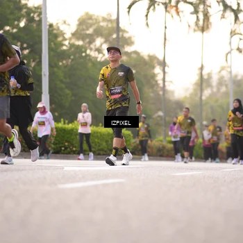 Runner Photo 6407166