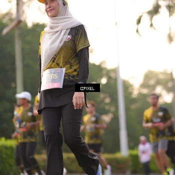 Runner Photo 6407169