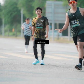 Runner Photo 6407171