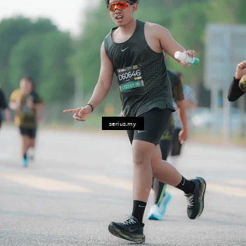 Runner Photo 6407179