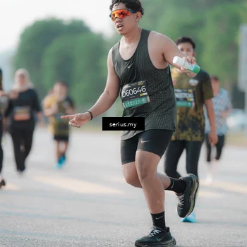 Runner Photo 6407185