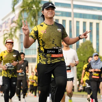 Runner Photo 6407186