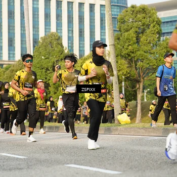 Runner Photo 6407187