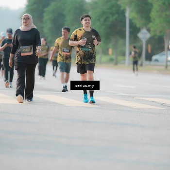 Runner Photo 6407192