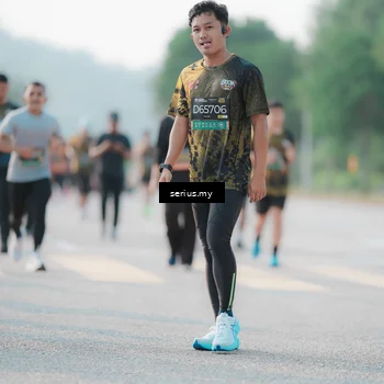 Runner Photo 6407193