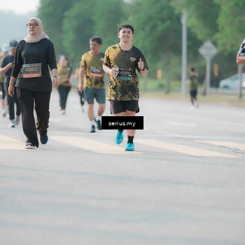 Runner Photo 6407201
