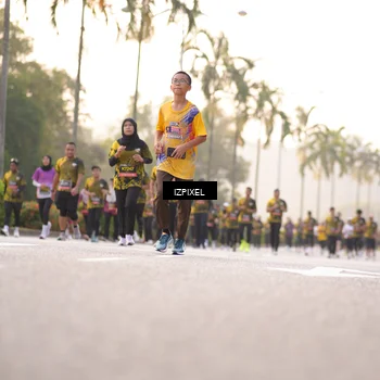 Runner Photo 6407203