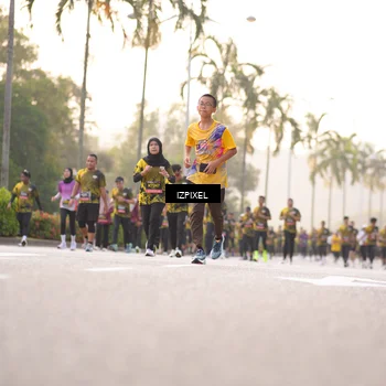 Runner Photo 6407205