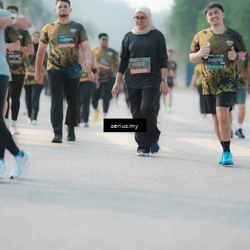 Runner Photo 6407207