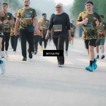 Runner Photo 6407212