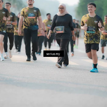 Runner Photo 6407214