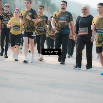 Runner Photo 6407216