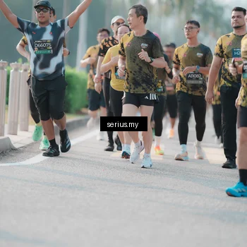 Runner Photo 6407217