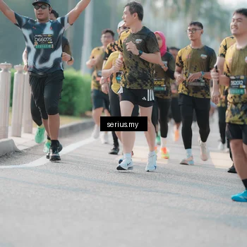 Runner Photo 6407226