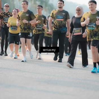 Runner Photo 6407230
