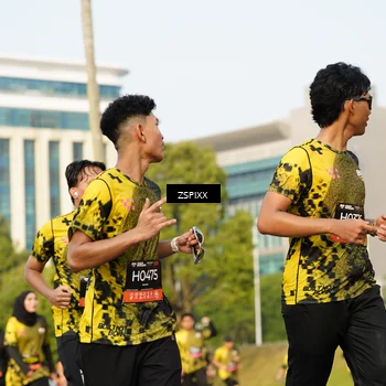Runner Photo 6407233