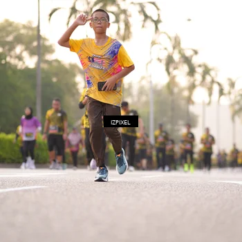 Runner Photo 6407234